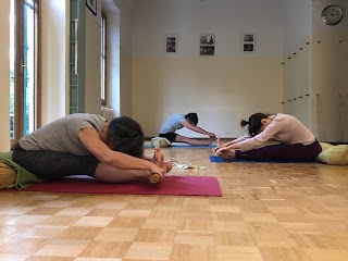 Istituto Iyengar Yoga Firenze