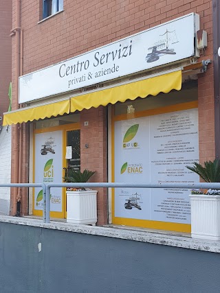 Centro servizi Aprilia - Caf & Patronato