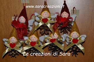 Le Creazioni di Sara