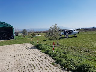 Aviosuperficie AEROCLUB scuola Di Volo VDS/SAPR "TUCANO"