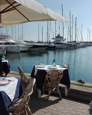 Osteria Del Mare