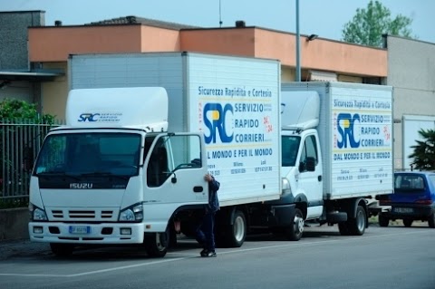 SRC Servizio Rapido Corrieri Srl