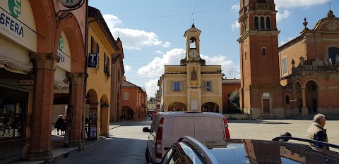 Salsamenteria Il Castello Dei Sapori Di Michelini Riccardo & Elena Snc