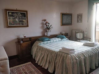 Bed & Breakfast Ciampino Villa Luvi