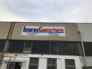 Ingros Coperture srl (Unità locale di Alessandria - AL)