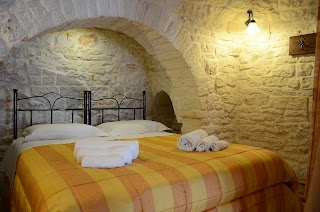 B&B I Trulli di Zia Vittoria Alberobello