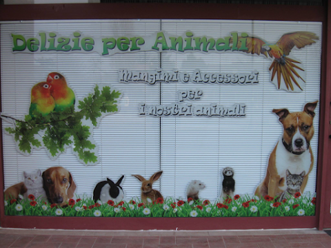 Delizie per Animali