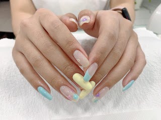 SKY NAIL SALON