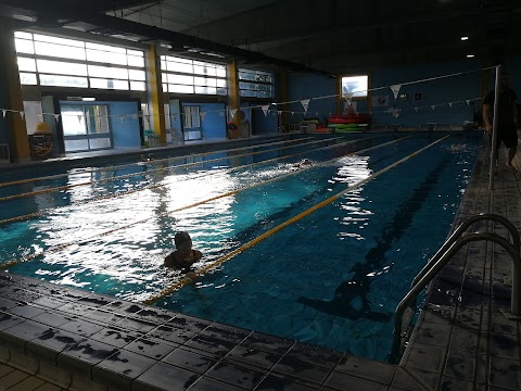 Piscina Comunale di Ivrea