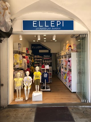 ELLEPI PADOVA