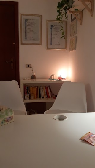 Studio di psicoterapia