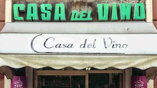 Casa del Vino