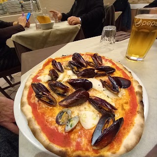 Pizzeria Da Ciccio