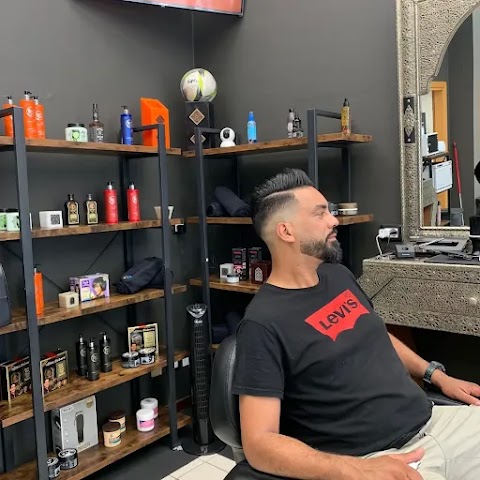 La Medina Barber Shop