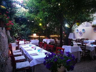 Ristorante Aranciara