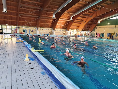 Stadio del Nuoto Paolo Roghi RVN