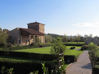 Villa Trissino di Andrea Palladio