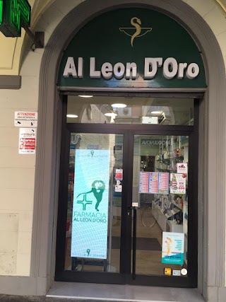 Farmacia Al Leon d'Oro