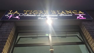 ASD SCUOLA DI GINNASTICA RITMICA LA TIGRE BIANCA