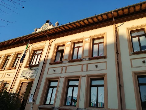 Scuola Primaria Giovanni Pascoli