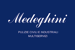 Medeghini Multiservizi - Pulizie civili e industriali