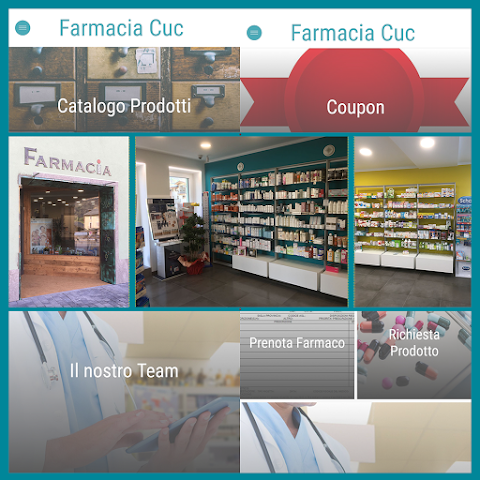 Farmacia Cuc Dott.ssa Milena