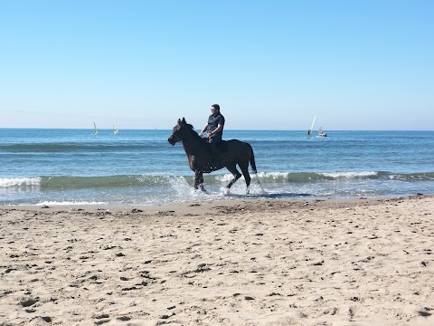 Lido Varca d'Oro