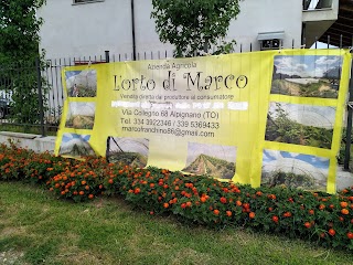 L'orto Di Marco