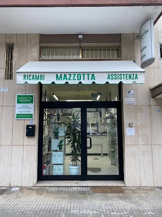 Mazzotta Massimo