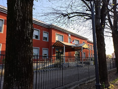 Scuola Dante Alighieri