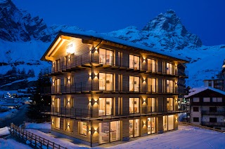 Red Fox Lodge Cervinia