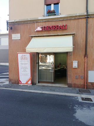 Ag Generali MASSA LOMBARDA