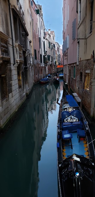 Venice Holiday