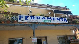 Ferramenta Toppi Sas Di Toppi Roberto E C.