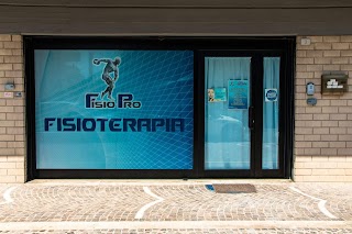 "FisioPro" Fisioterapia