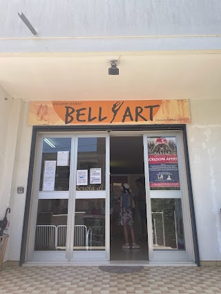 BellArt Academy