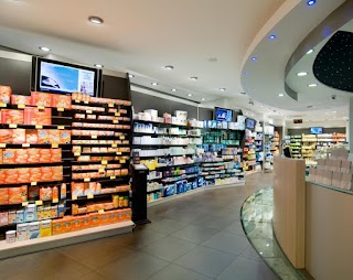 Farmacia Castelli - Dott. Mario Sfameni