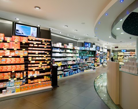 Farmacia Castelli - Dott. Mario Sfameni