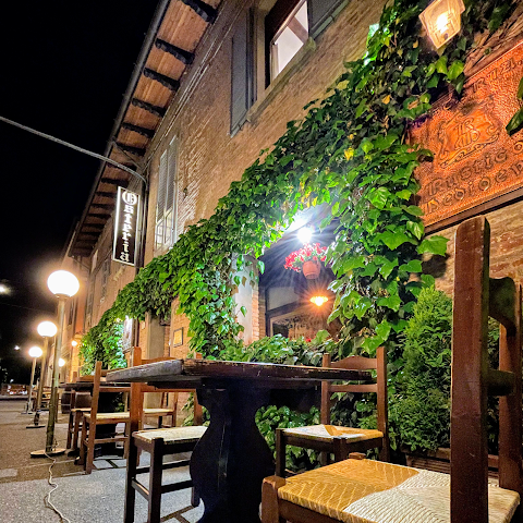 Osteria Rustico Medioevo