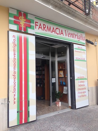 Farmacia Ventriglia