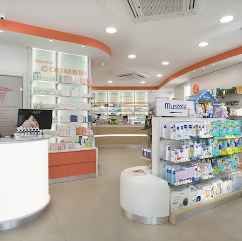 Farmacia nuova