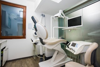 CMO Zanotto Studi Dentistici