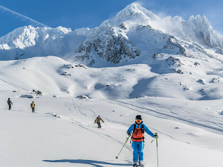 Magic Ski and Snowboard School Val Thorens