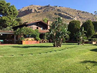 Villa Rosemada, Chalet casa vacanze Mondello.