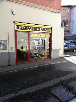 Ferramenta Sanati