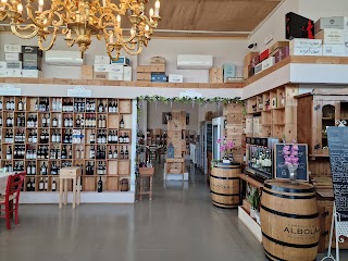 Enoteca Le Melorie