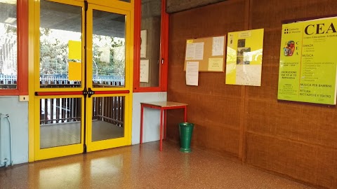 Centro Di Educazione Artistica Ugo Zannoni