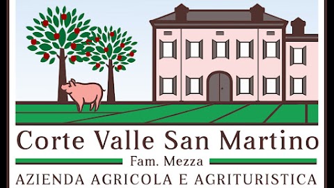 Azienda Agrituristica Corte Valle San Martino