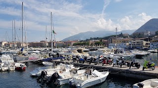 Yacht Annunziata club