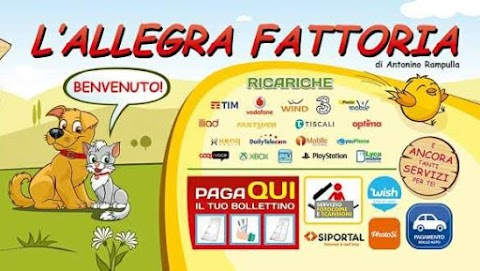 L`Allegra Fattoria